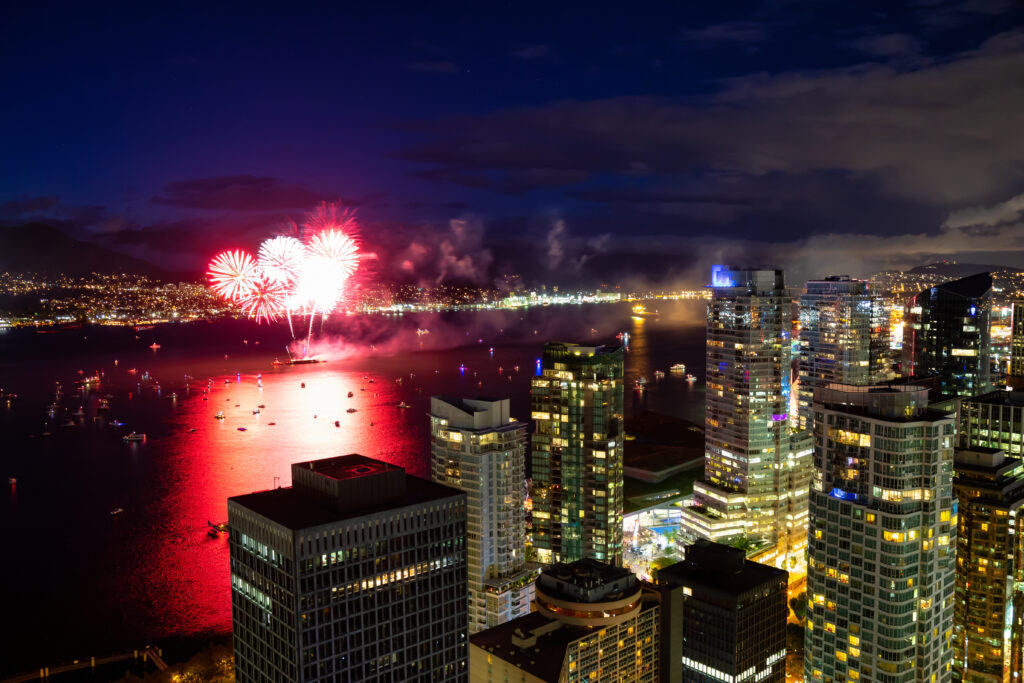 Honda Celebration of Light