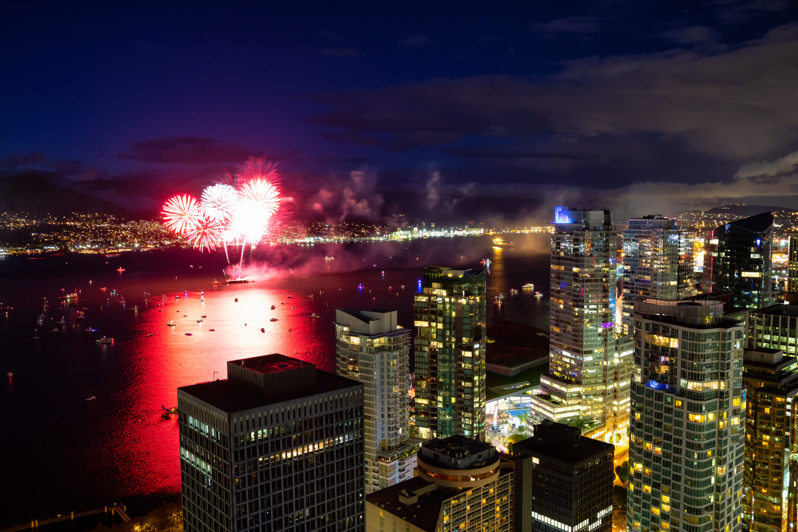 Honda Celebration of Light